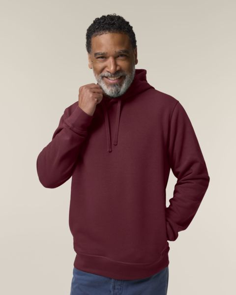 Sounder Burgundy