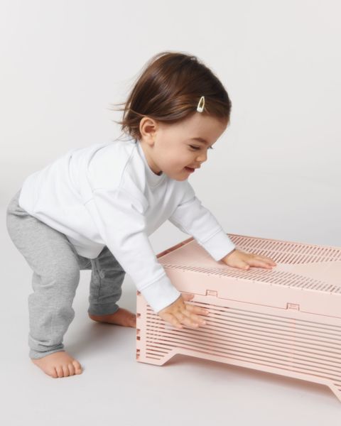 Baby Changer Blanc