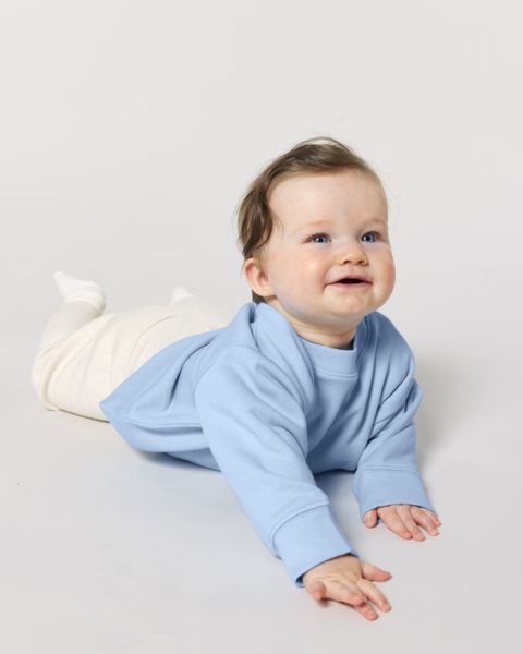 Baby Changer Bleu pastèle