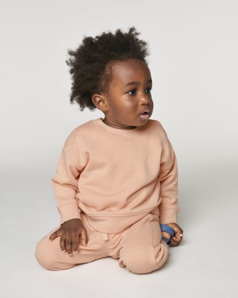 Baby Changer Pêche