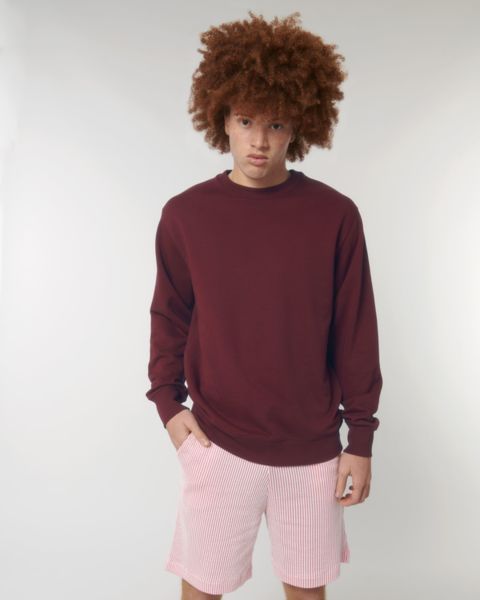Matcher Burgundy