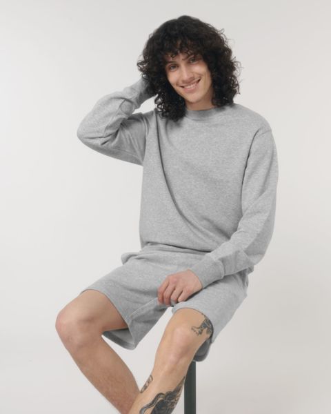 Matcher Gris chiné