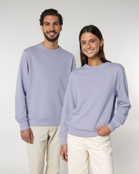 Matcher Lavande clair