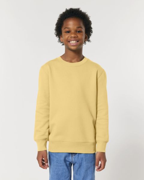 Mini Changer 2.0 Jaune néon