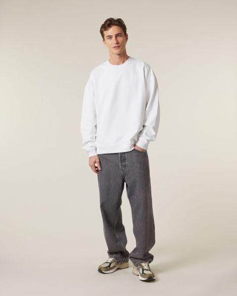 Radder 2.0 Blanc