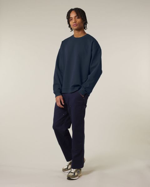Radder 2.0 French Navy