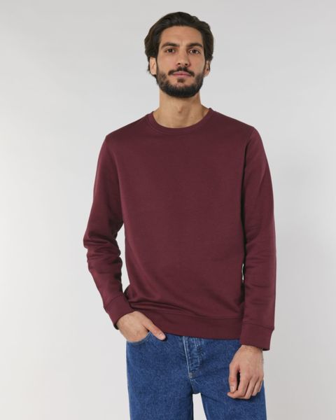 Roller Burgundy