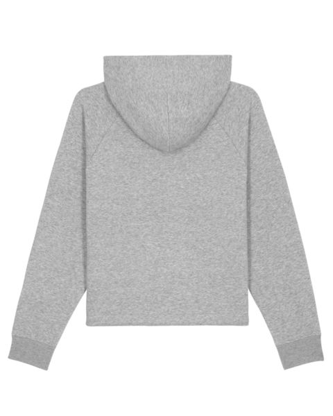 Stella Bower Heather Grey