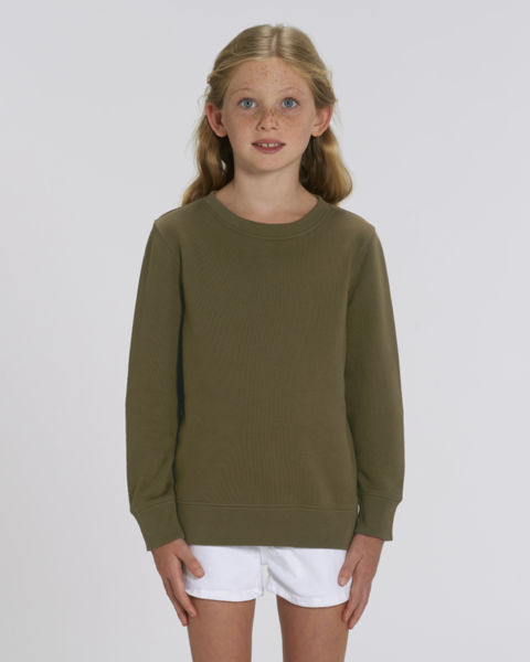 Mini Changer British Khaki