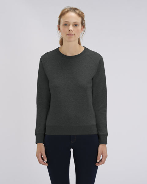 Stella Tripster Dark Heather Grey