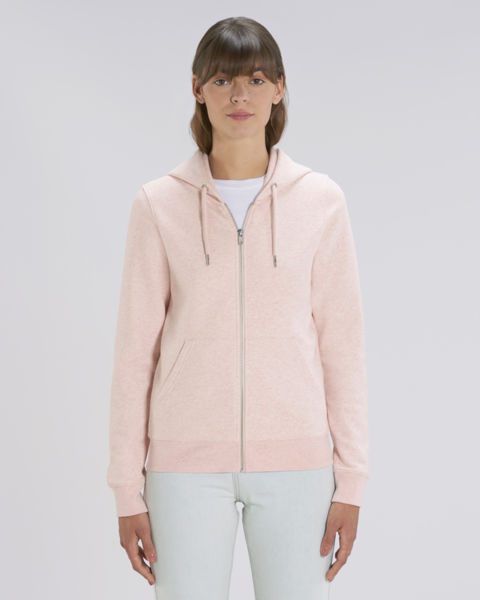 Stella Editor Cream Heather Pink