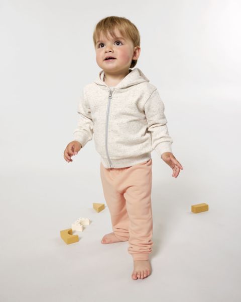 Baby Connector Beige chiné