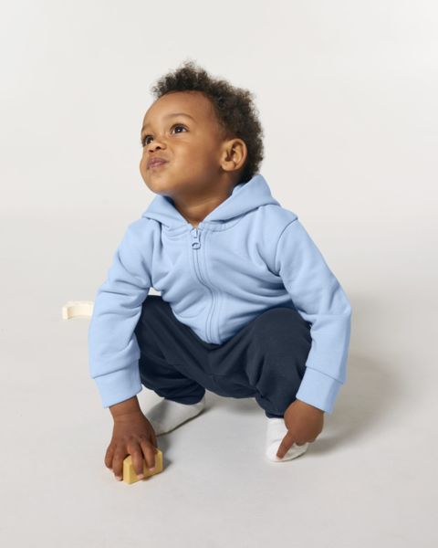 Baby Connector Bleu pastèle