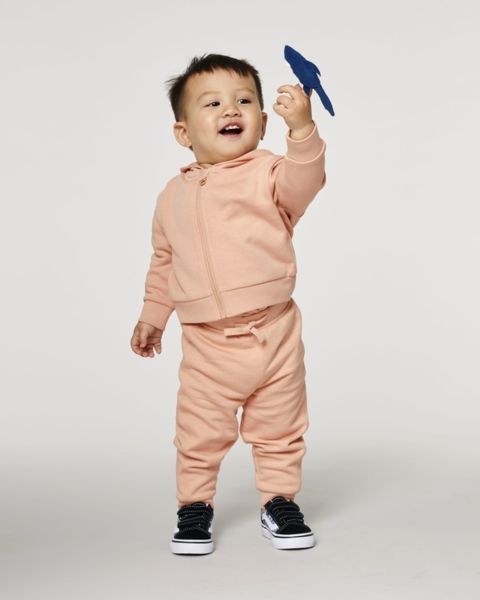 Baby Connector Pêche