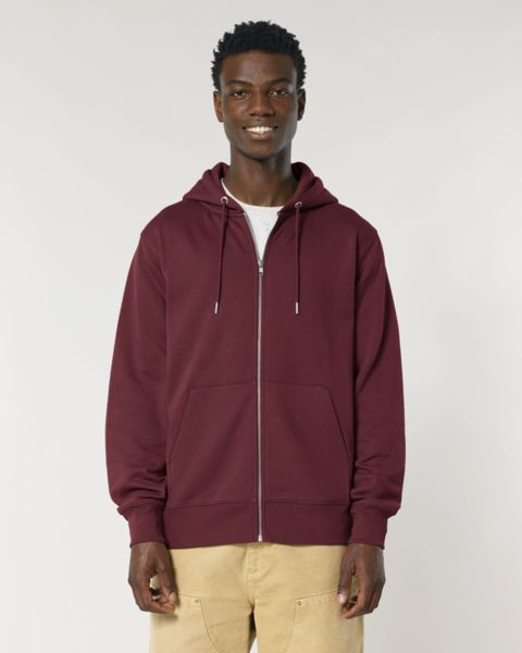 Cultivator 2.0 Burgundy