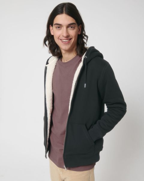 Hygger Sherpa Noir