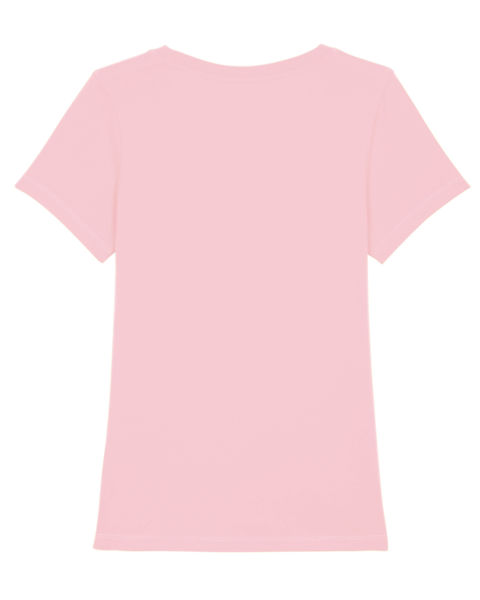 Stella Expresser Cotton Pink