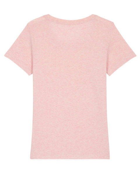 Stella Expresser Cream Heather Pink