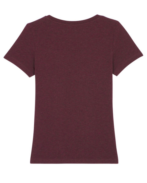 Stella Expresser Heather Grape Red