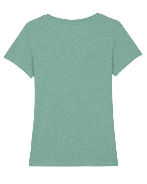 Stella Expresser Mid Heather Green