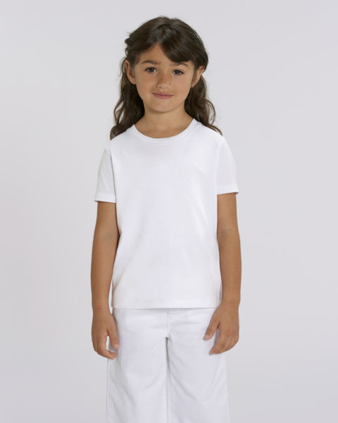 T-shirt MINI CREATOR Bio Enfant