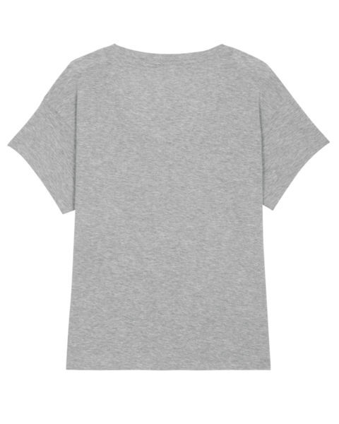 Stella Chiller Heather Grey