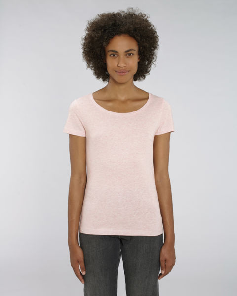 Stella Lover Cream Heather Pink