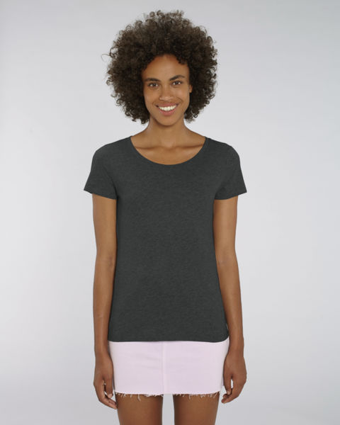 Stella Lover Dark Heather Grey