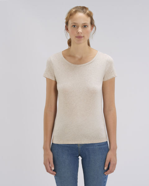 Stella Lover Mid Heather Beige