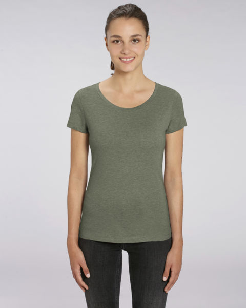 Stella Lover Mid Heather Khaki