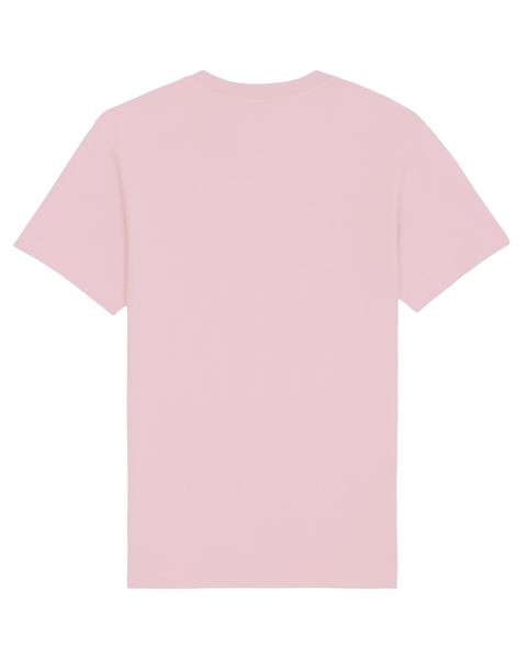 Rocker Cotton Pink