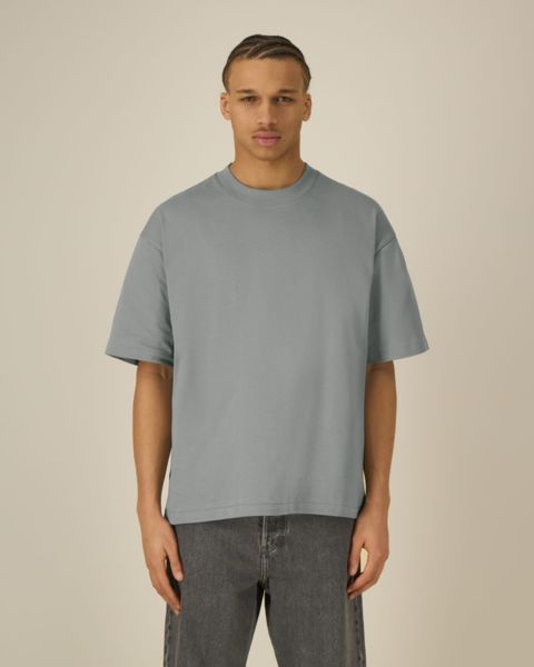 Asher Gris Foret