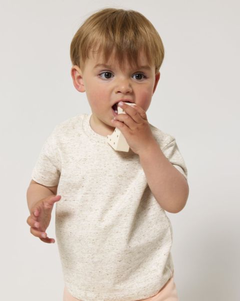 Baby Creator Beige chiné