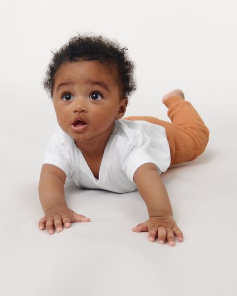 Baby Creator Blanc