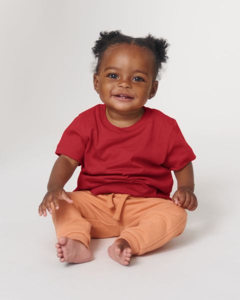 Baby Creator Red
