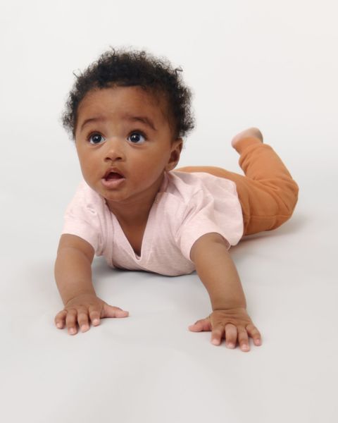 Baby Creator Rose clair