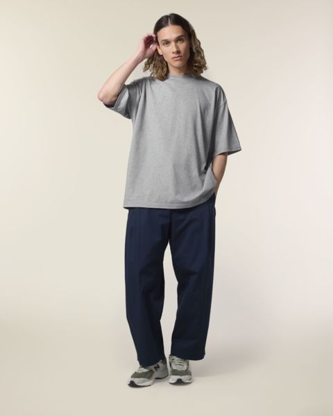 Blaster 2.0 Gris chiné