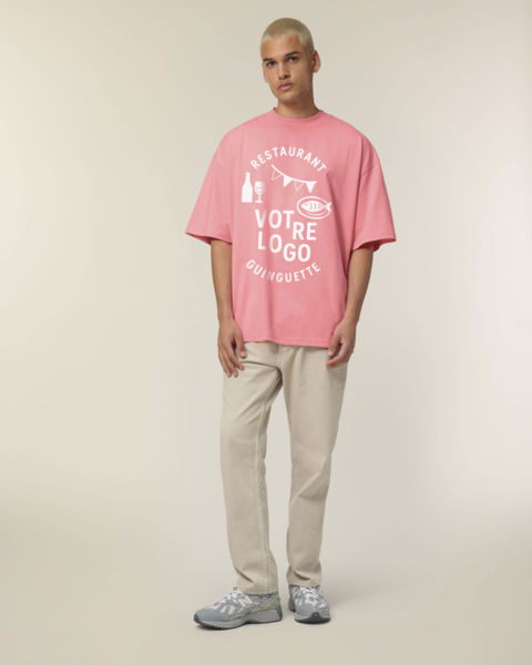 Blaster 2.0 Pacifique Rose