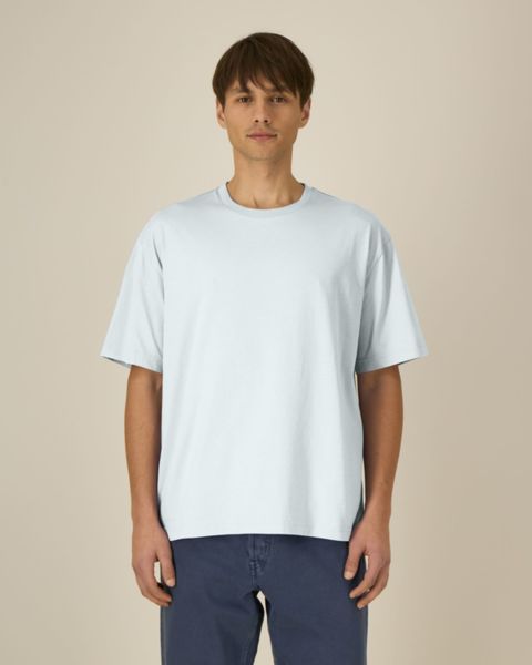 Breezer Bleu clair
