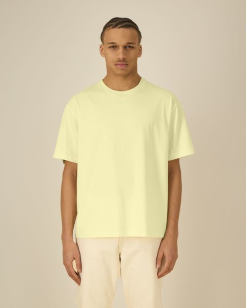 Breezer Jaune clair