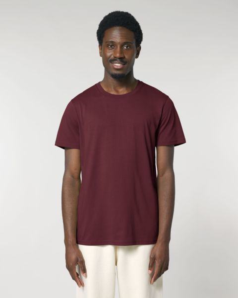 Crafter Burgundy