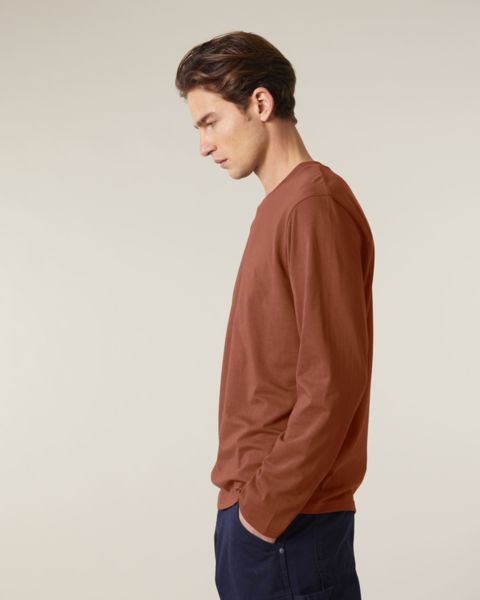 Creator 2.0 Long Sleeve Rouille