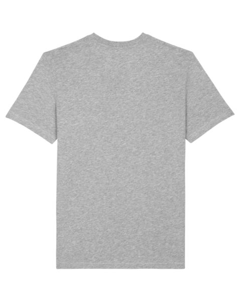 Creator Pocket Heather Grey