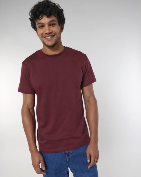 Rocker Burgundy