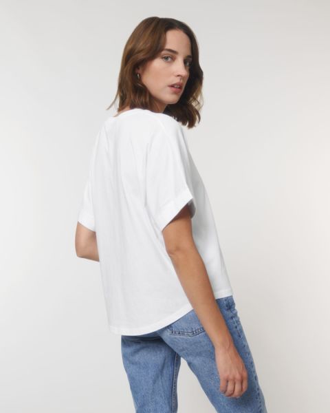 Stella Collider Blanc
