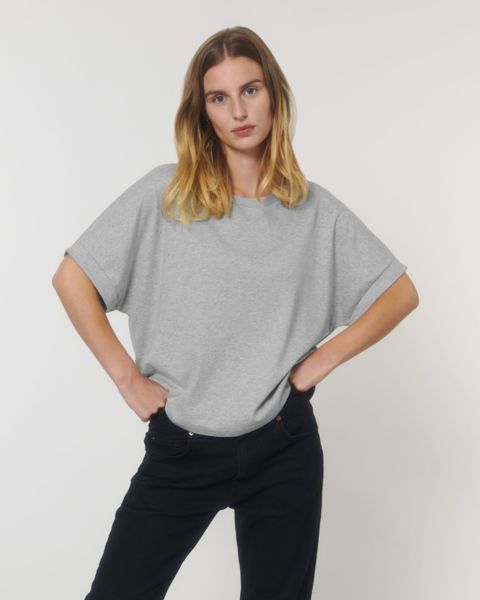 Stella Collider Gris chiné