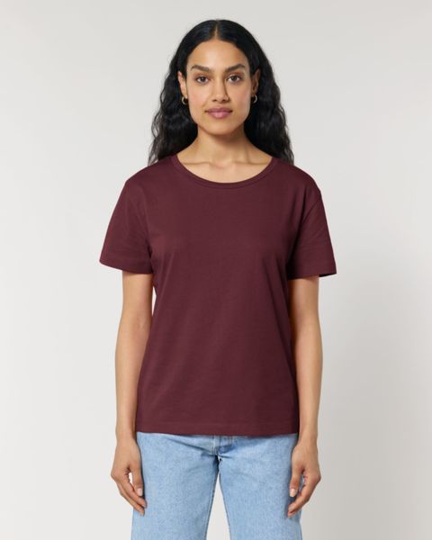 Stella Serena Burgundy
