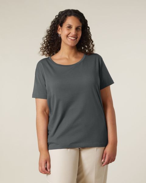 Stella Serena Gris anthracite