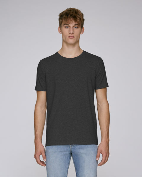 Leads Dark Heather Grey