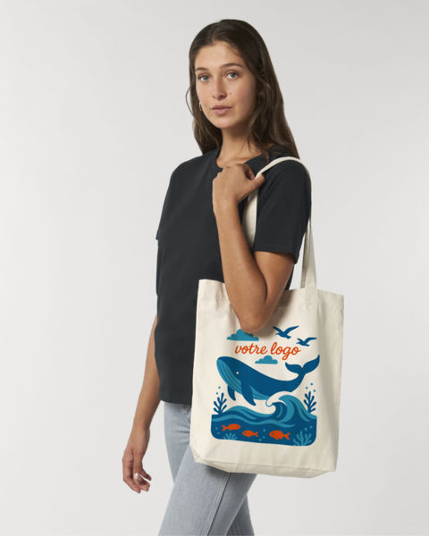 Tote Bag Jasmine